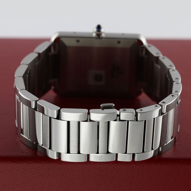 Cartier Tank Must WSTA0053 Image 4